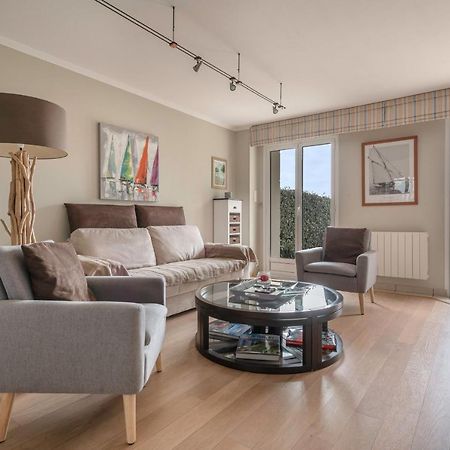 Appartement Face Mer Pour 4 Personnes Pornic Eksteriør bilde